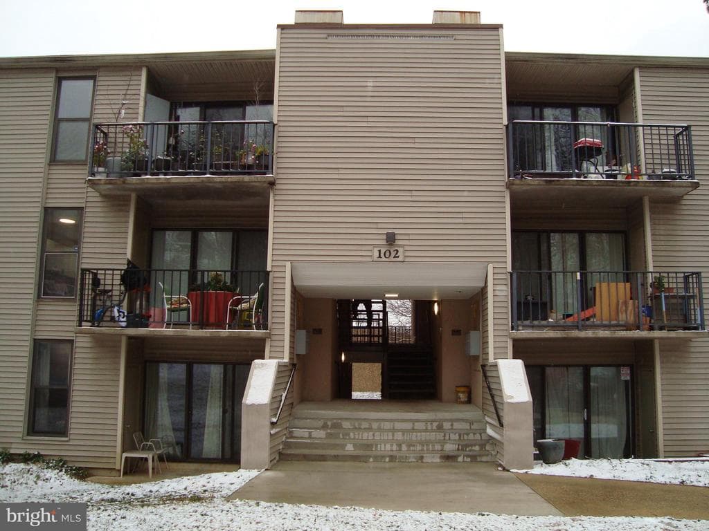 102 Duvall Lane #6-202 photo 1