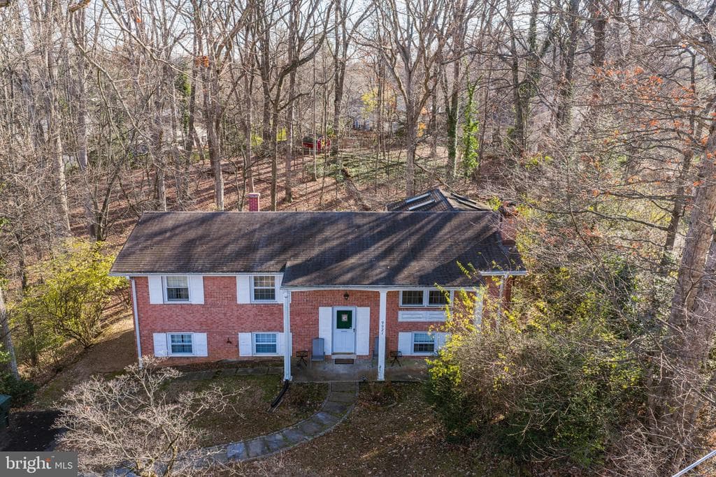 9921 Woodrow Street photo 1