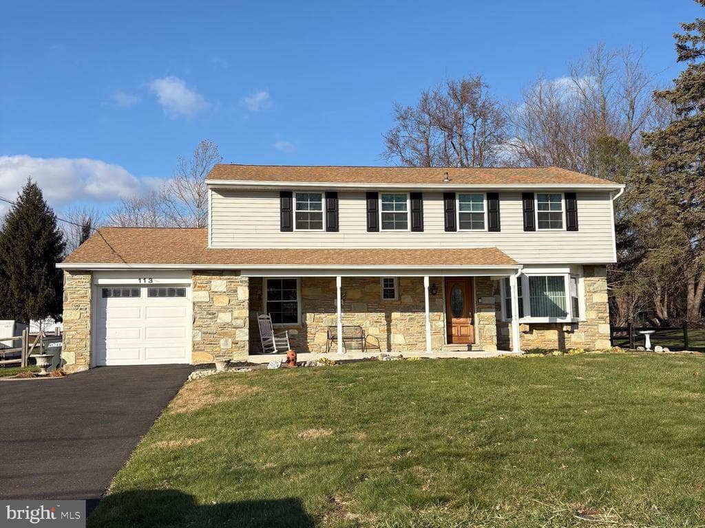 113 Frog Hollow Road photo 1