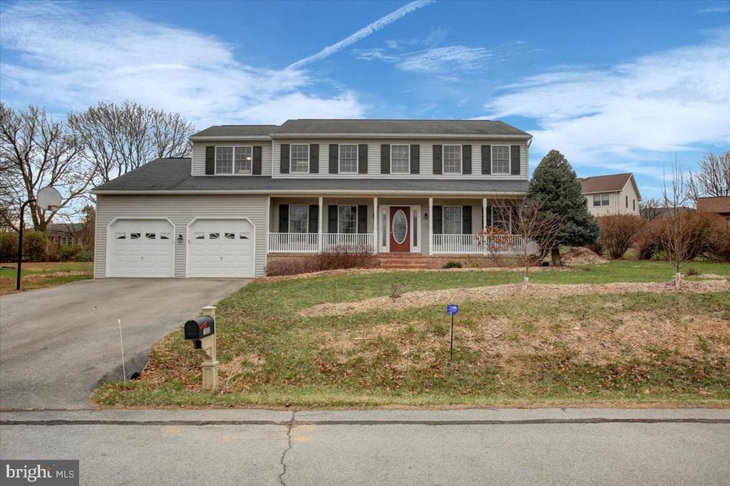 12930 Oak Hill Avenue photo 1