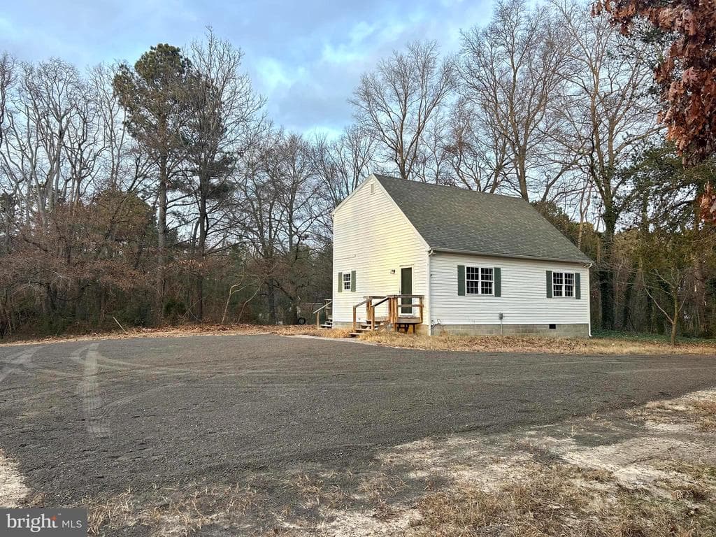 11654 Norris Twilley Road photo 1