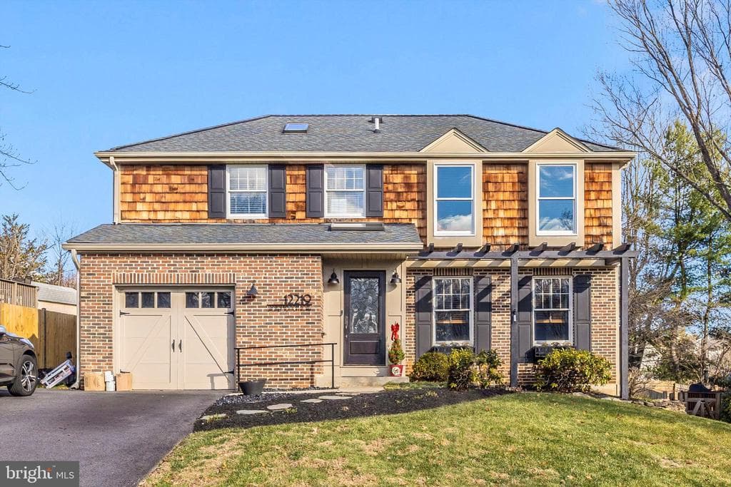 12219 Stoney Bottom Road photo 1