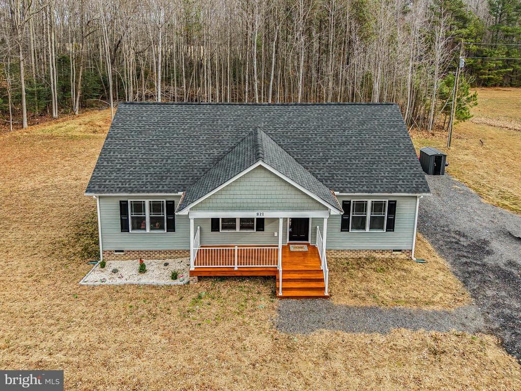 831 Rose Mount Rd photo 1