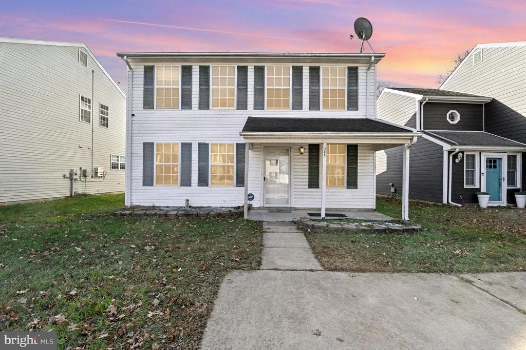308 Laburnum Road photo 1