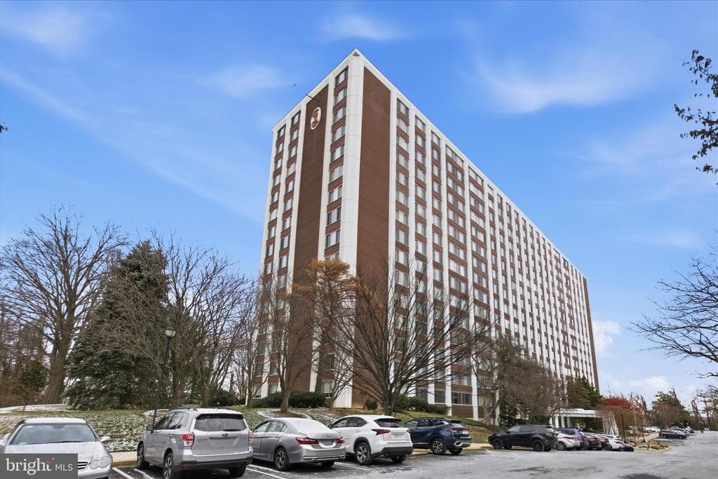 11801 Rockville Pike #313 photo 1