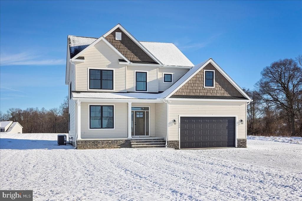 326 Eagle Manor Drive photo 1