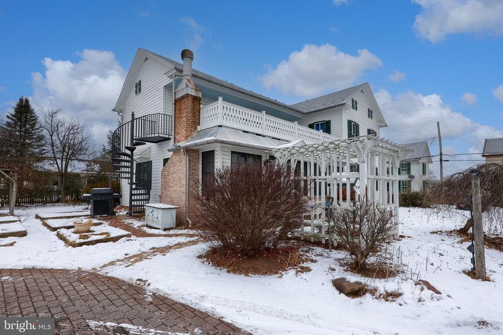 25 Bentz Mill Road photo 1