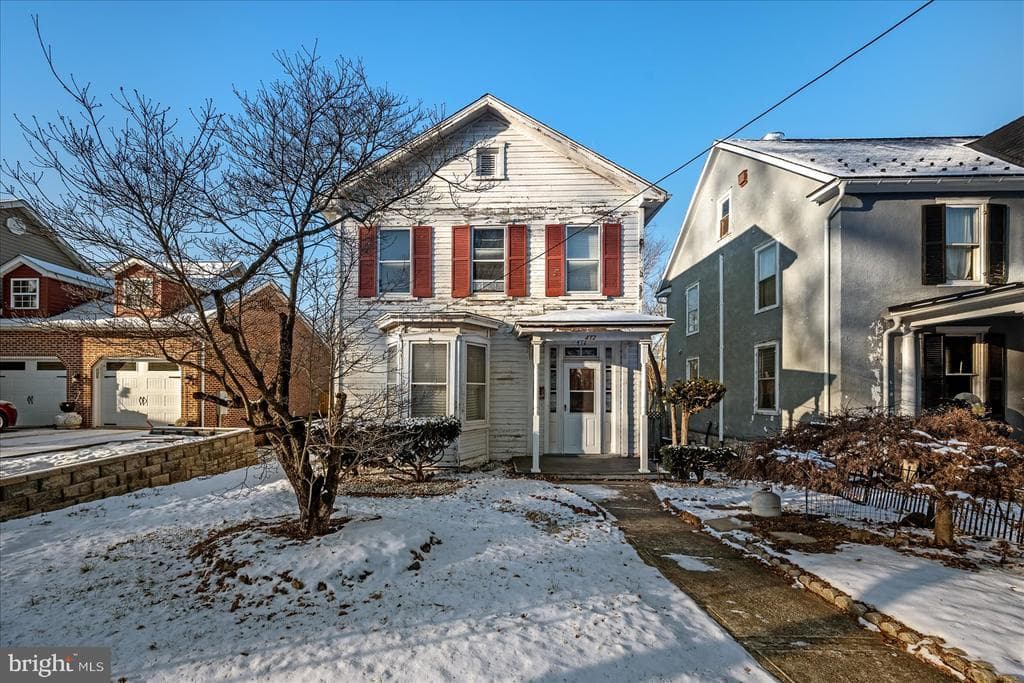 412 S Samuel Street photo 1
