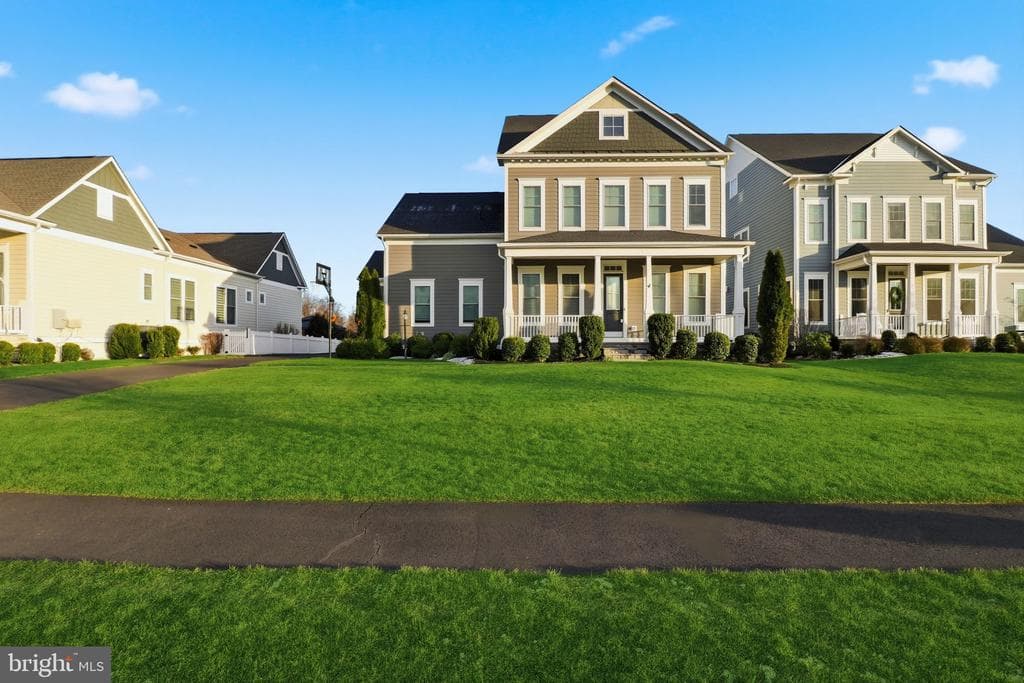 25956 Cullen Run Place photo 1