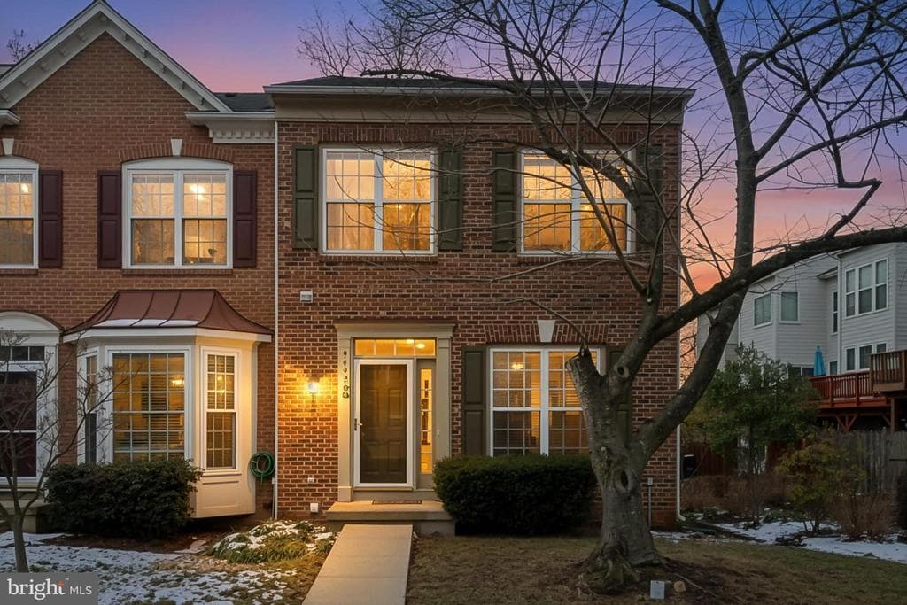 5432 Summer Leaf Lane photo 1