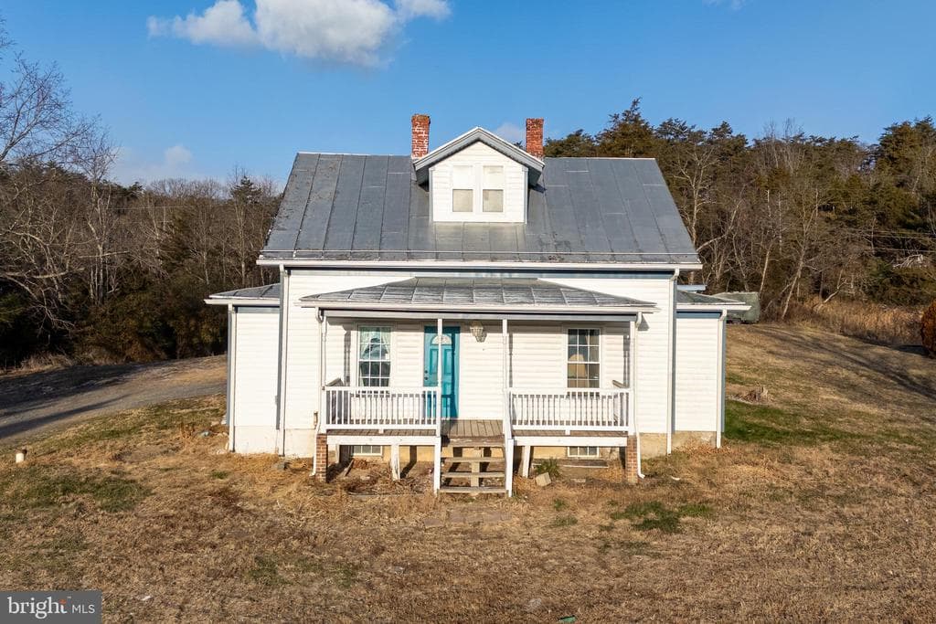10997 Senedo Road photo 1