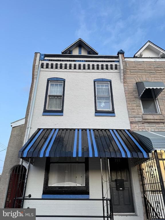 355 Mcknight Street photo 1