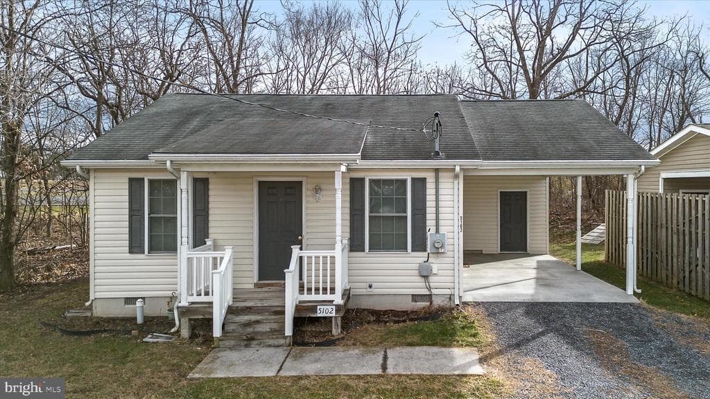 5102 Comer Drive photo 1