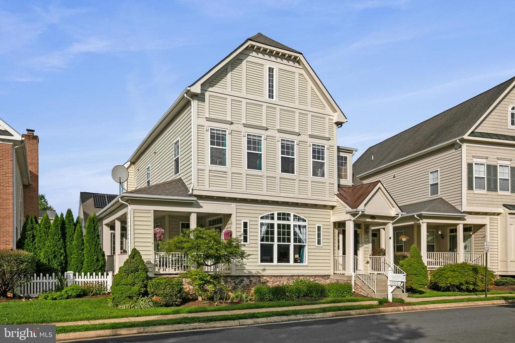 17510 Lethridge Circle photo 1