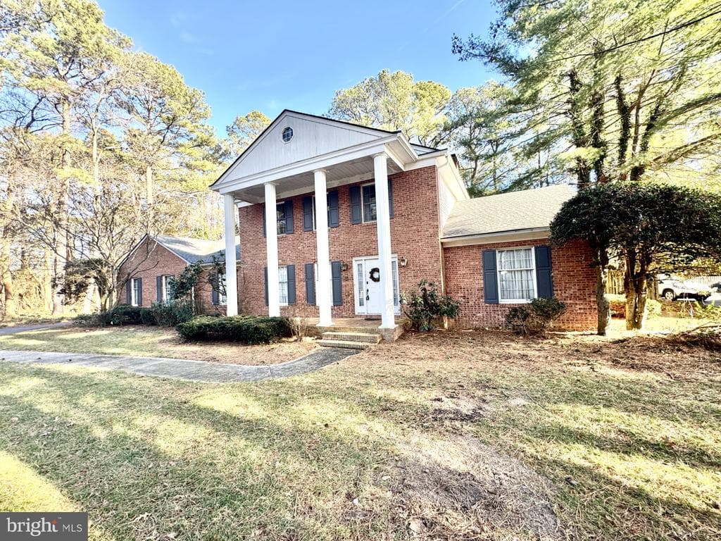 5485 Saint Andrews Drive photo 1