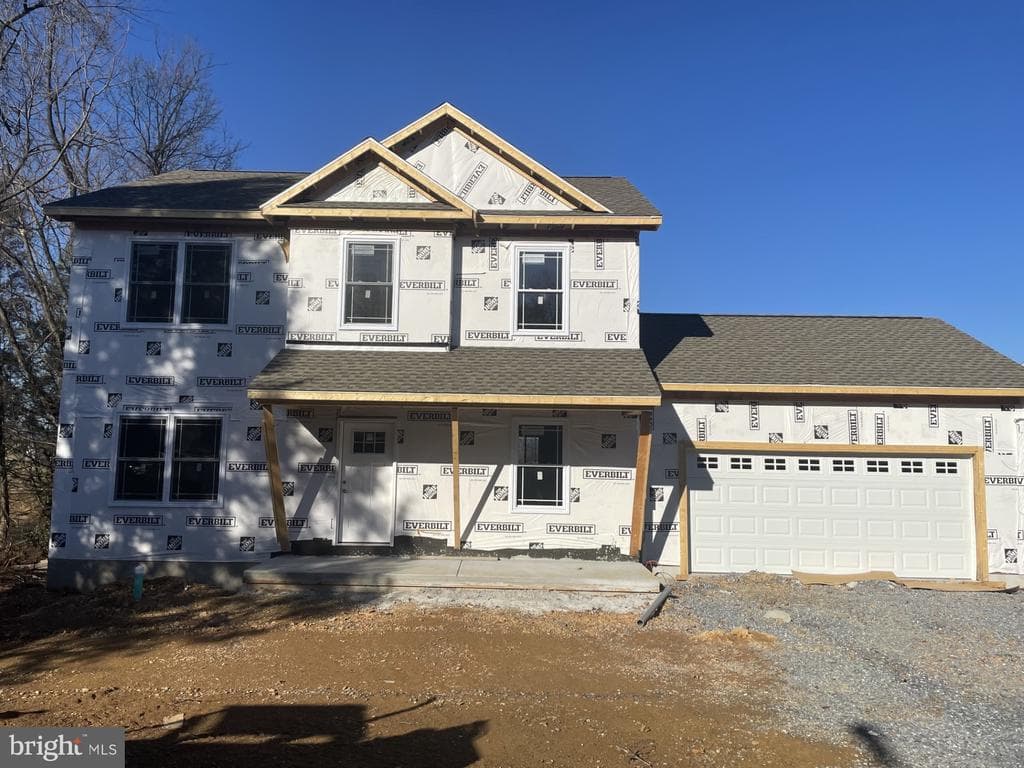 6628 Jordan Drive photo 1