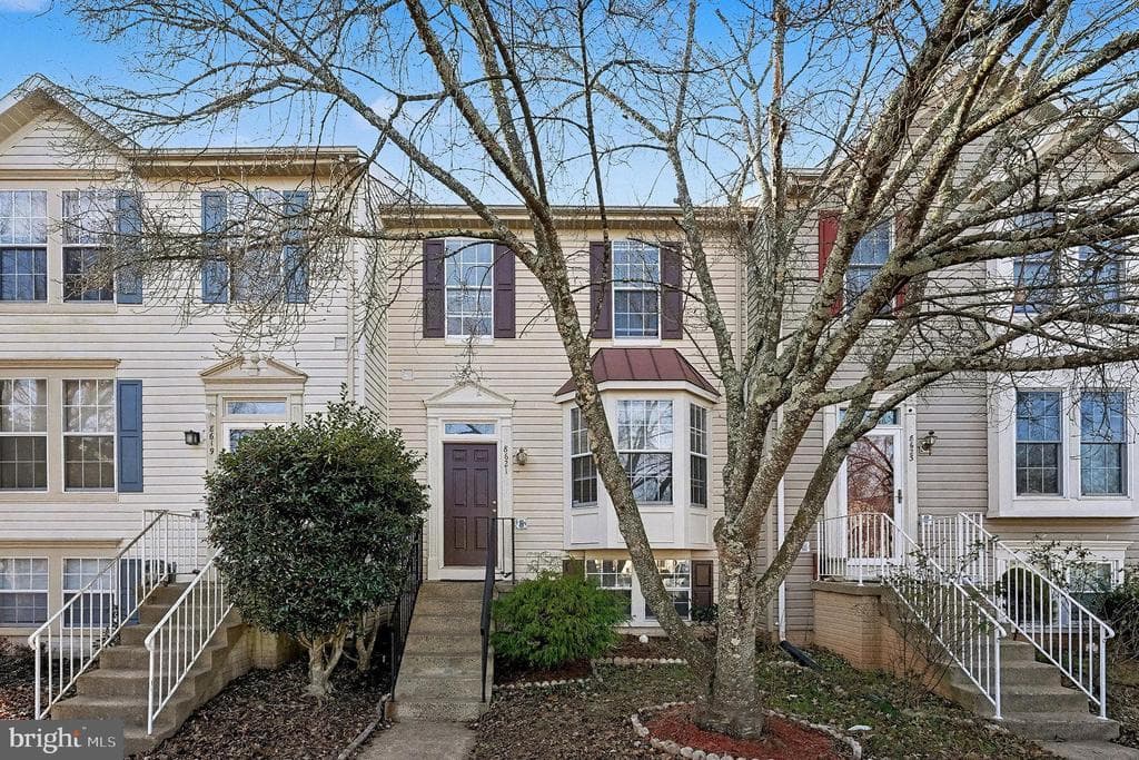 8621 Walcott Court photo 1