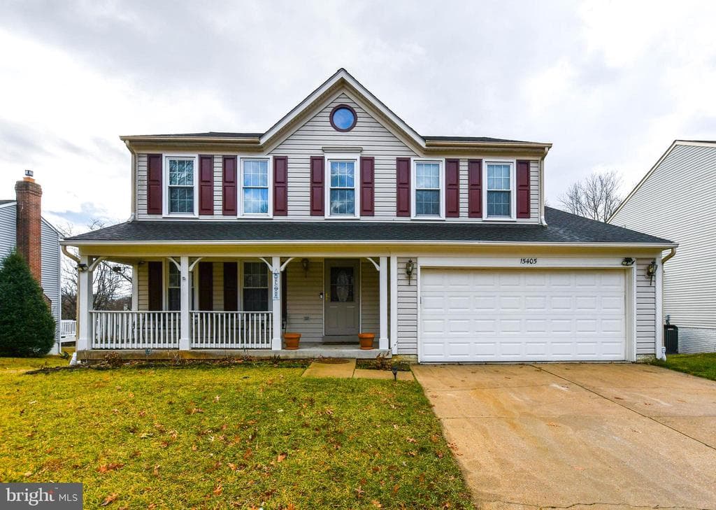15405 Jodphur Drive photo 1