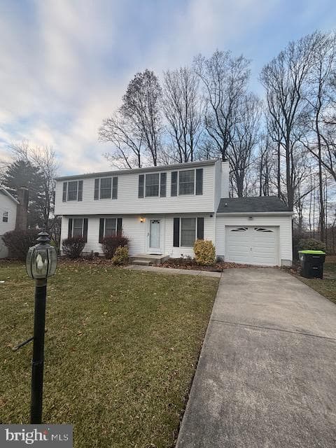 2961 Harrogate Way photo 1