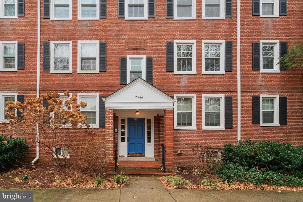 2966 S Columbus Street #b2 photo 1