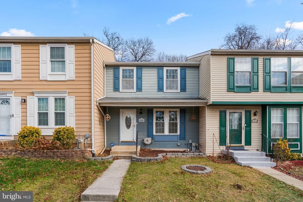6090 Rock Glen Drive photo 1