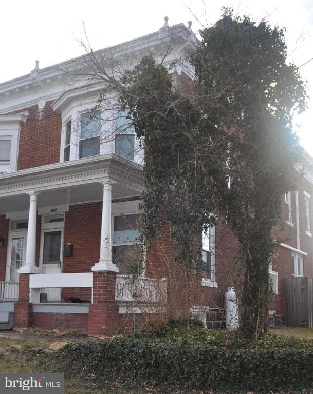 614 Union Street photo 1