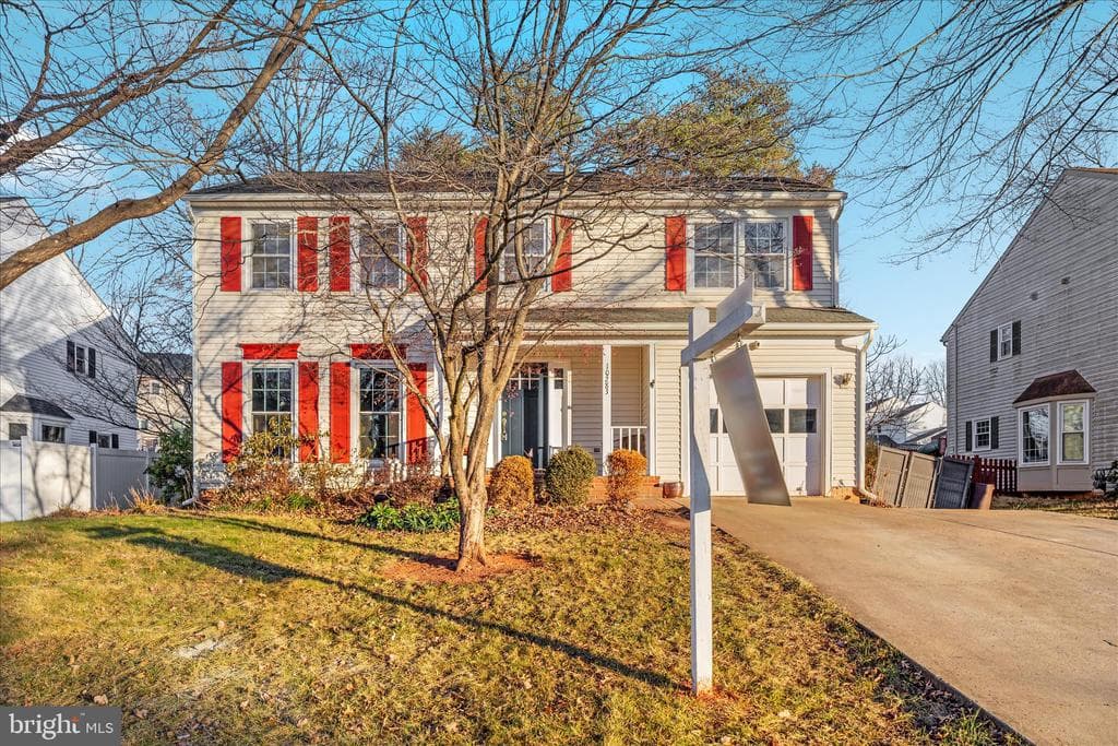 10283 Cedar Ridge Drive photo 1