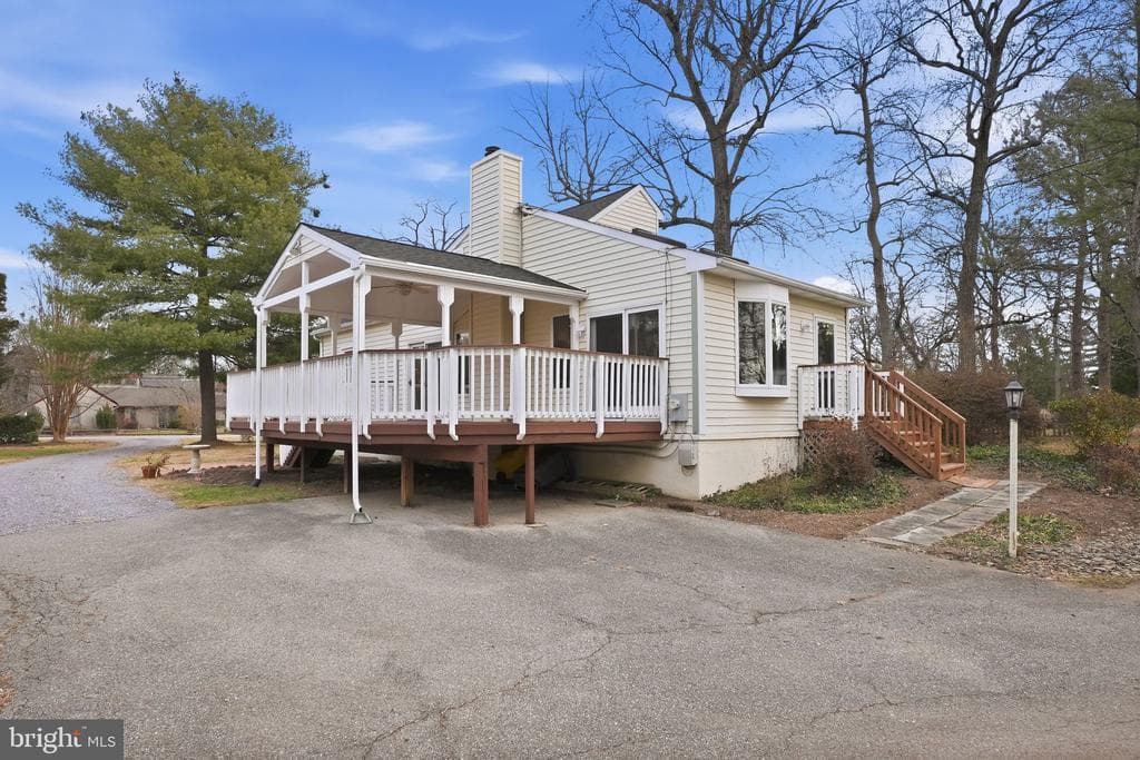 2913 Southaven Drive photo 1