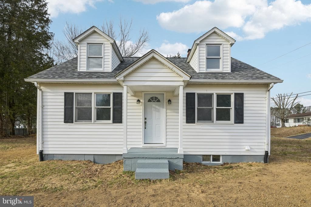 24399 Morgan Road photo 1