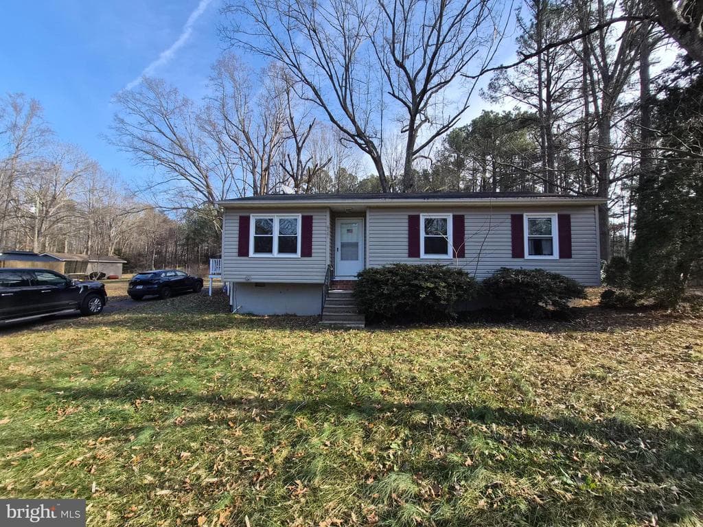 6401 Towles Mill Road photo 1