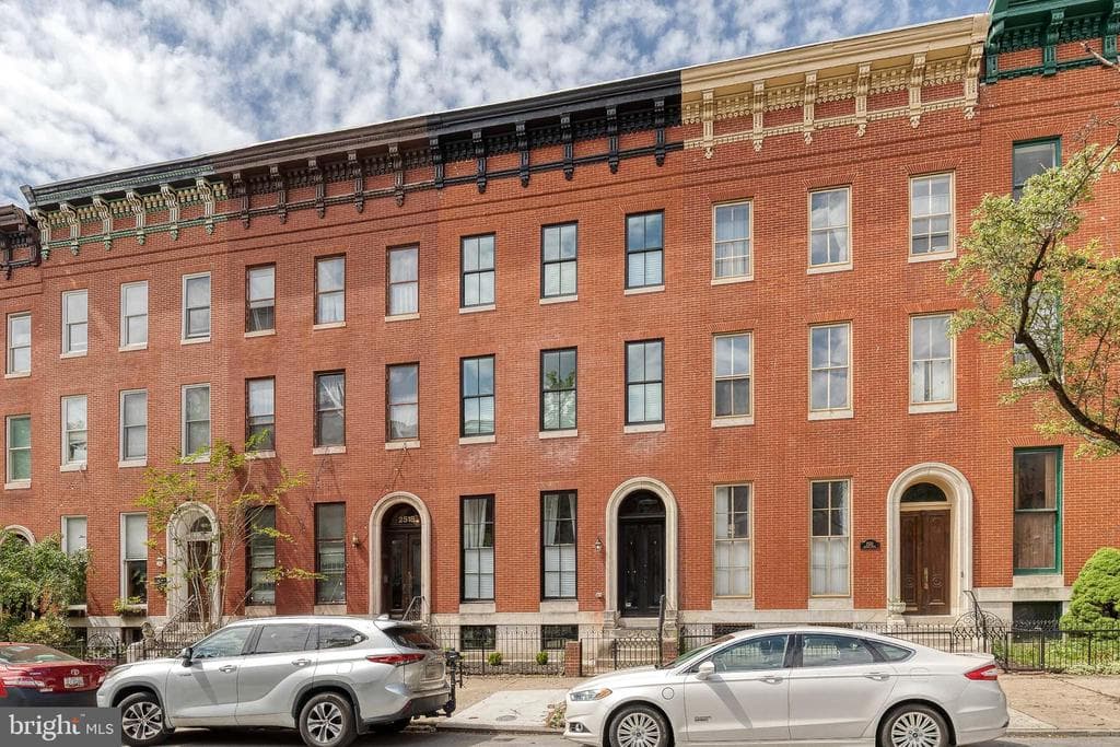 2520 Madison Avenue photo 1