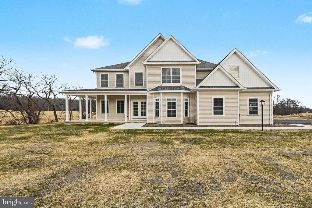 1335 York Haven Road photo 1
