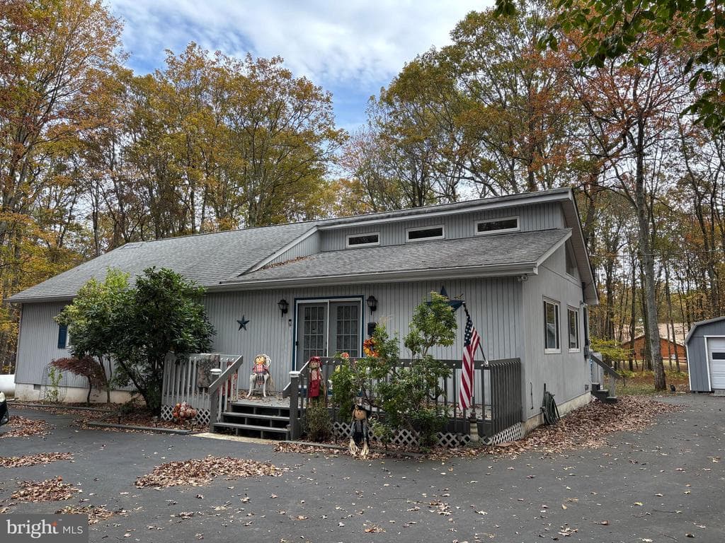 329 Kilmer Trail photo 1