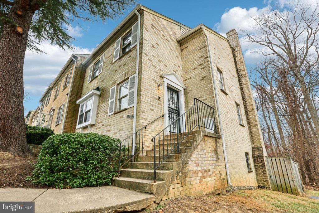 11909 Old Columbia #65 photo 1