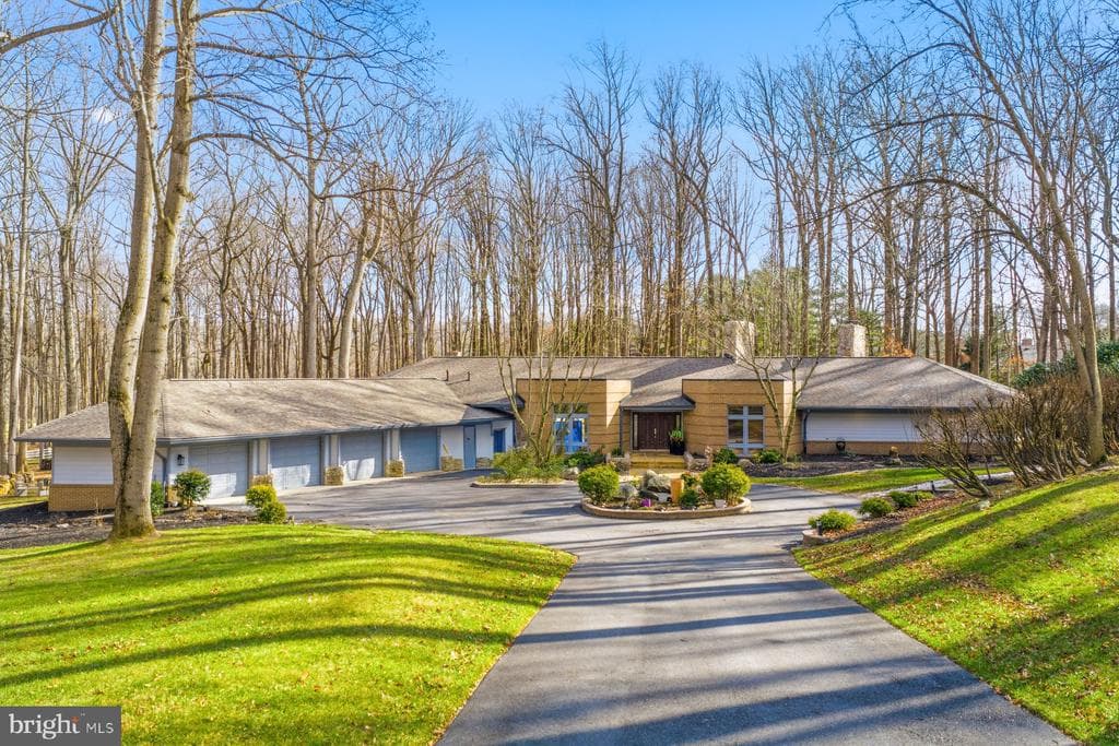 4205 Buckskin Lake Drive photo 1