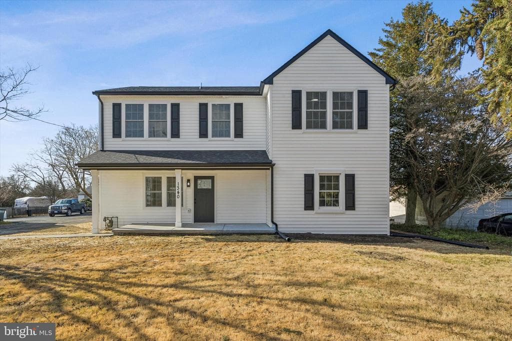 1340 Bustleton Pike photo 1