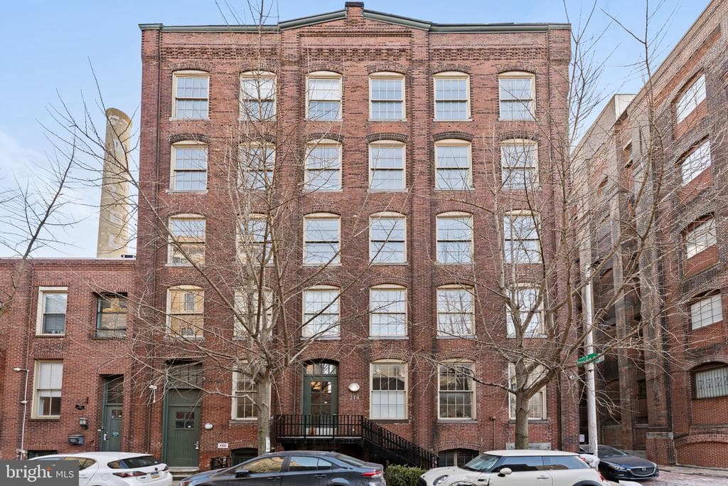 214 New Street #g (4n) photo 1