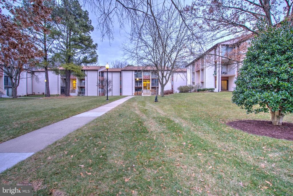 8011 Mandan Road #201 photo 1