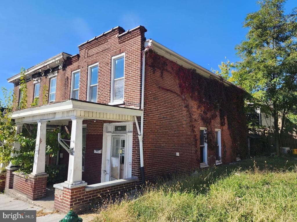 308 E Harrison Street photo 1