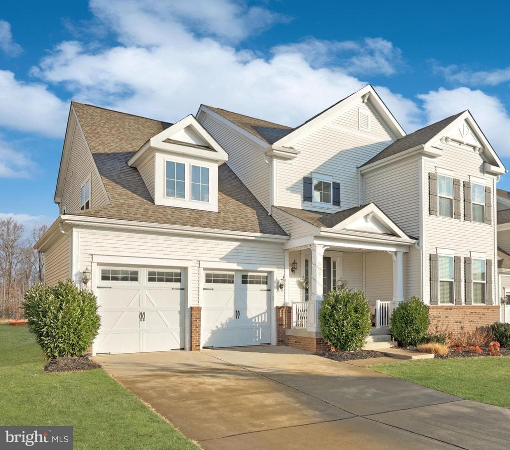 508 Crab Apple Drive photo 1
