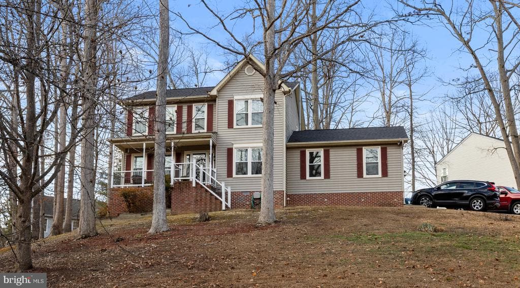 1 Creekway Lane photo 1