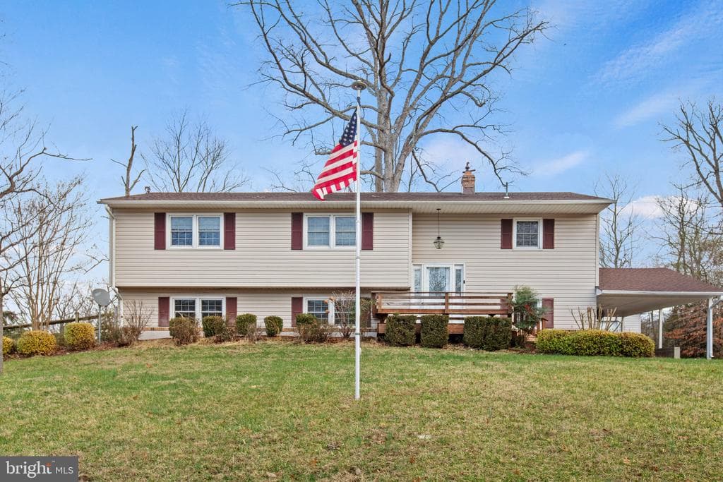 23100 Rison Road photo 1