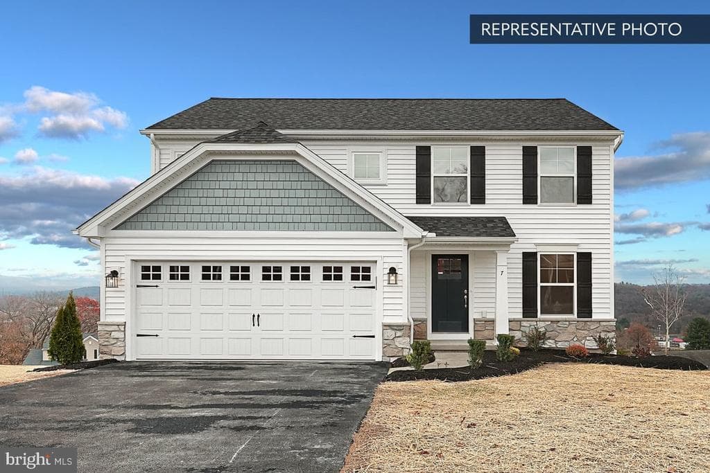6328 Liam Drive #lot 48 photo 1