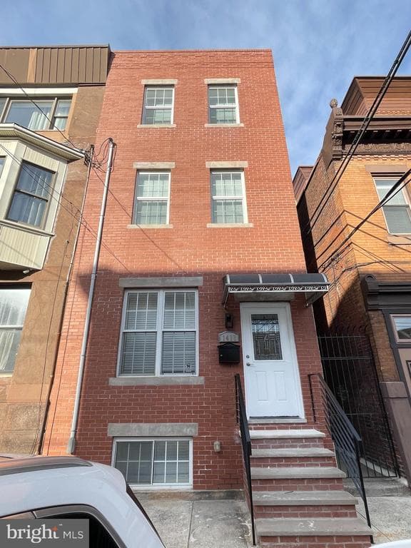 1411 W Ritner Street photo 1