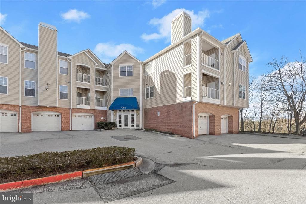 7205 Bogley Road #303 photo 1