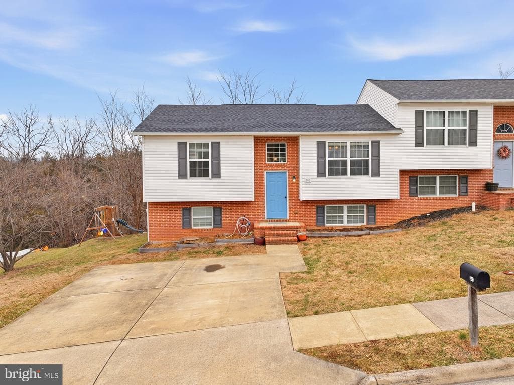 549 Stonewall Street photo 1