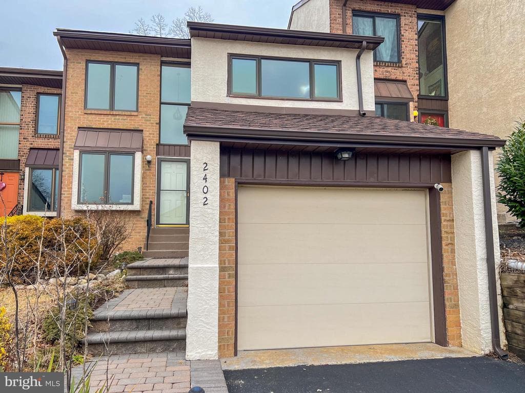 2402 Honey Run Road photo 1