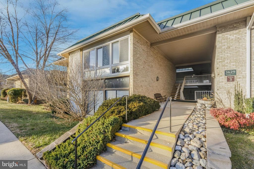 3629 Gleneagles Drive #3-2a photo 1