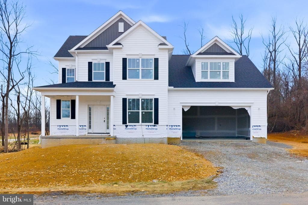 Lot 12 Brownington Drive photo 1