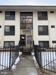 3107 Naylor Road SE #203 photo 1